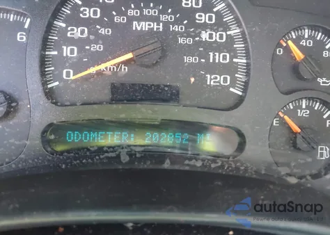 2005 GMC Sierra 1500 Sle из США, поврежденный, VIN 2GTEC19V951387452